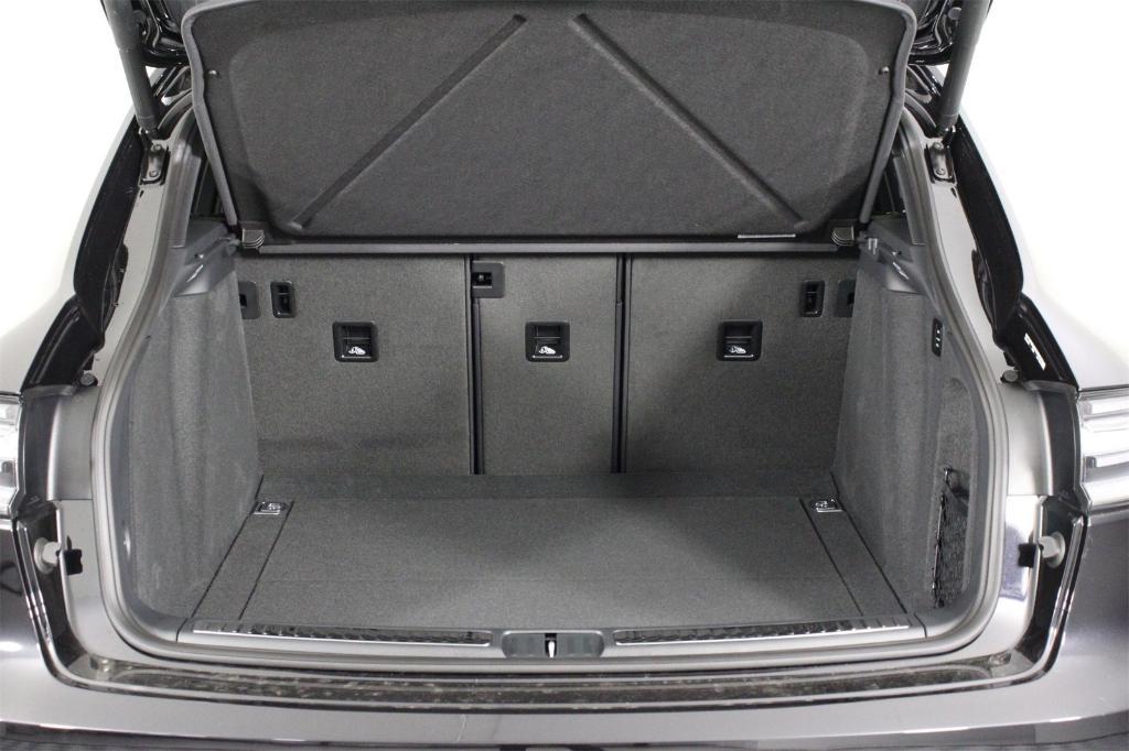 new 2026 Porsche Macan car, priced at $105,800