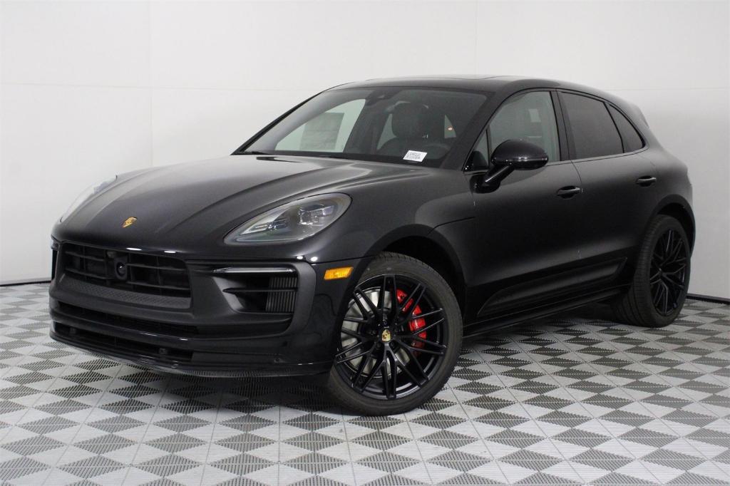 new 2026 Porsche Macan car, priced at $105,800