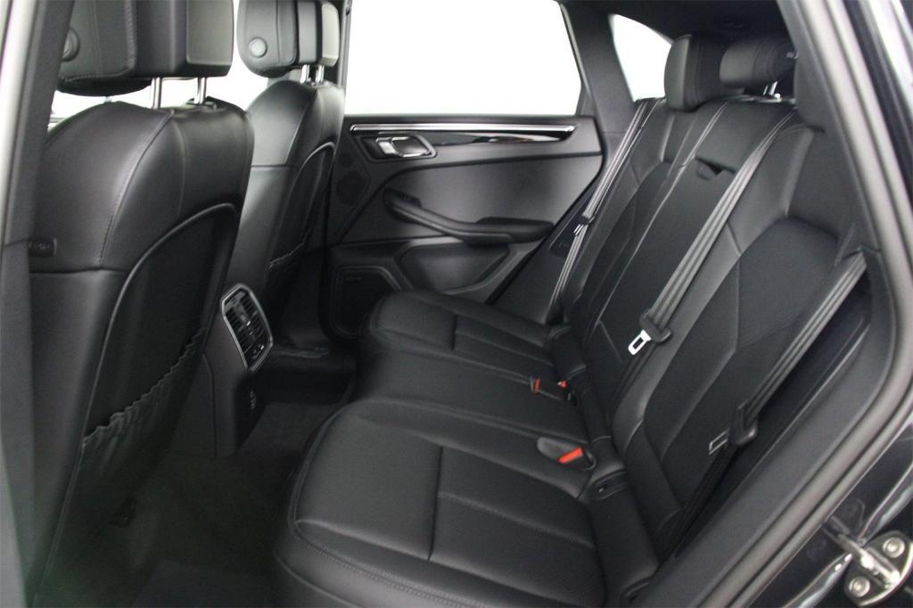 new 2025 Porsche Macan car, priced at $79,965