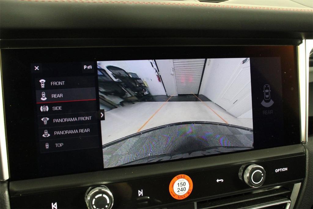 used 2025 Porsche Macan car, priced at $69,888