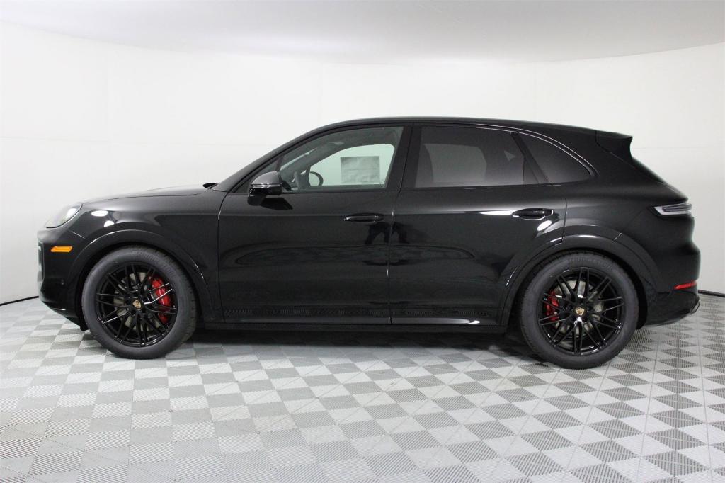 new 2026 Porsche Cayenne car, priced at $143,850
