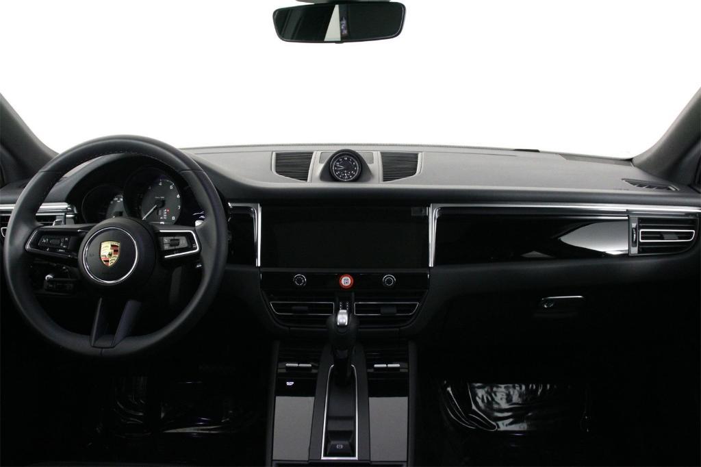 used 2025 Porsche Macan car, priced at $64,888