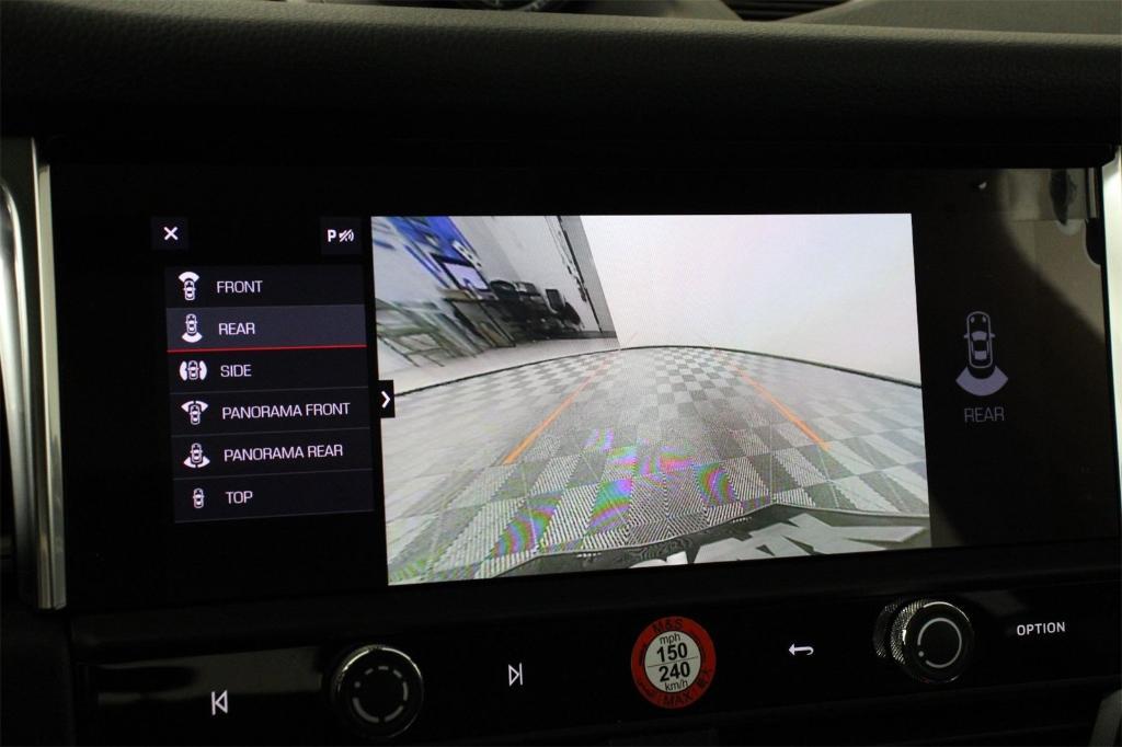 used 2025 Porsche Macan car, priced at $64,888