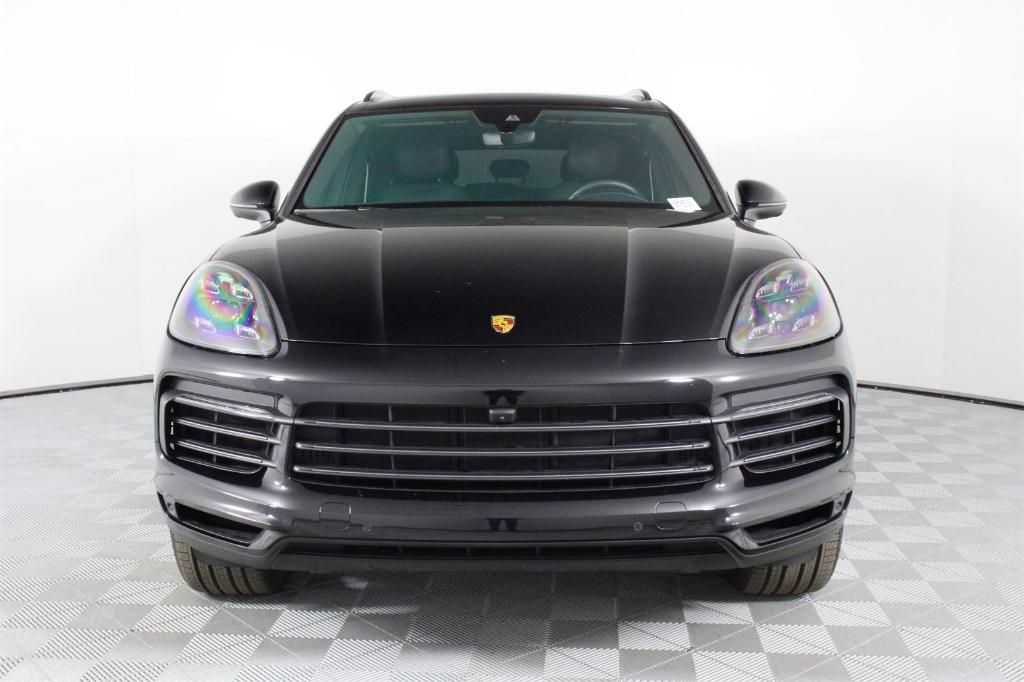 used 2023 Porsche Cayenne car, priced at $88,888