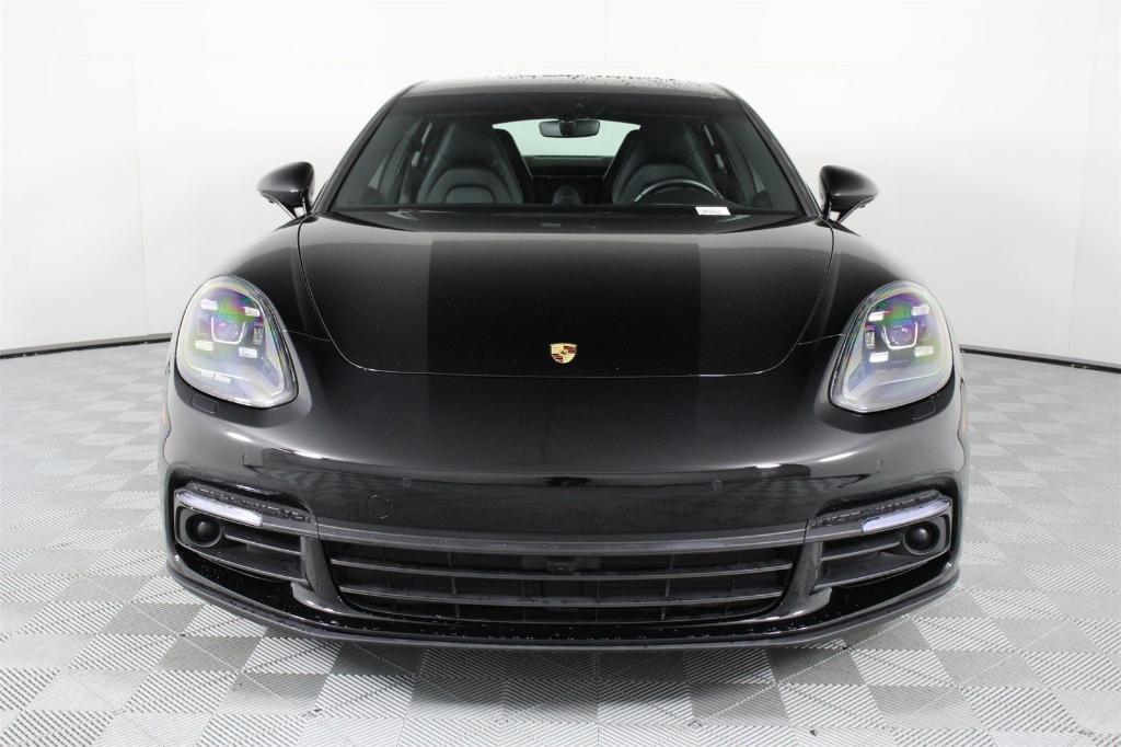 used 2018 Porsche Panamera car, priced at $47,888