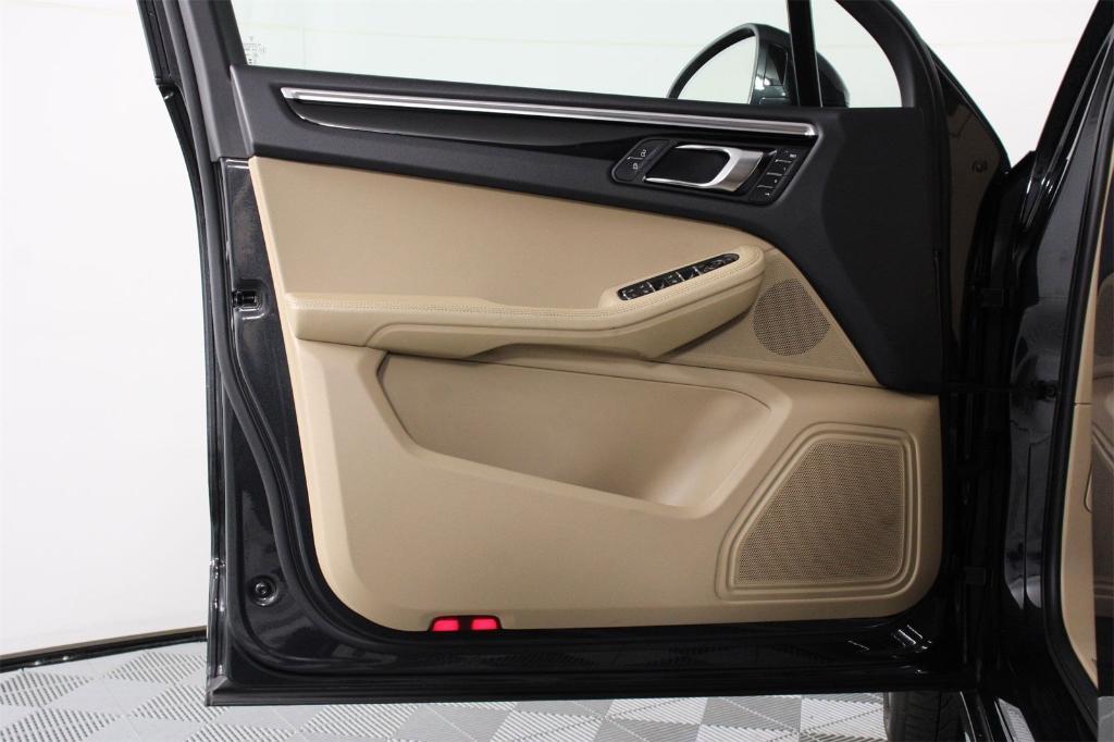 used 2023 Porsche Macan car, priced at $51,888