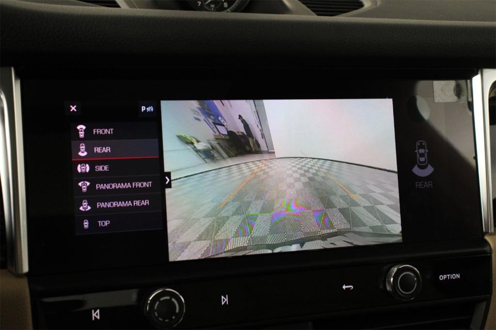 used 2023 Porsche Macan car, priced at $51,888