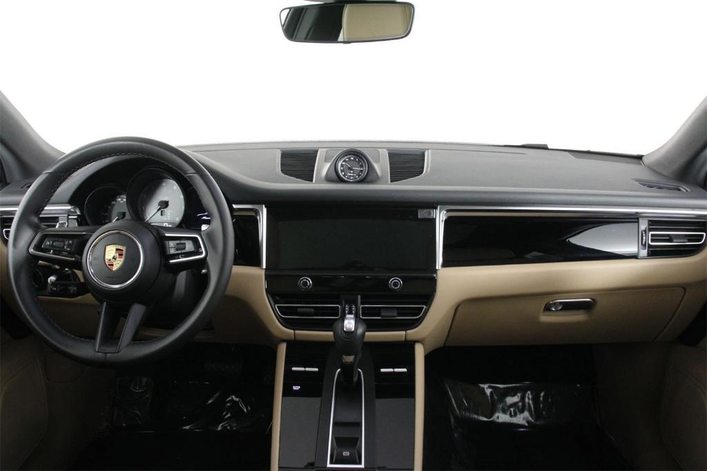 used 2023 Porsche Macan car, priced at $51,888