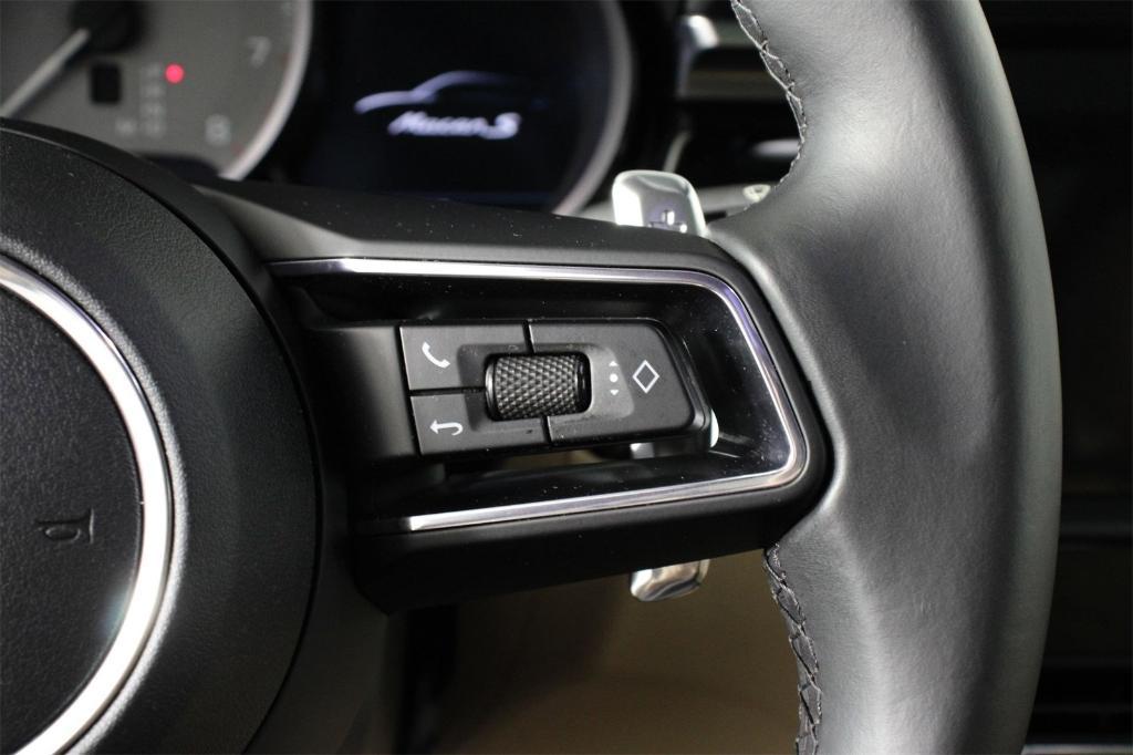 used 2023 Porsche Macan car, priced at $51,888