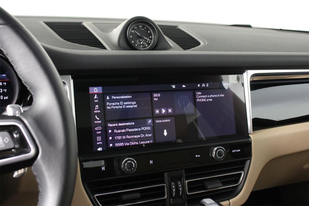 used 2023 Porsche Macan car, priced at $51,888
