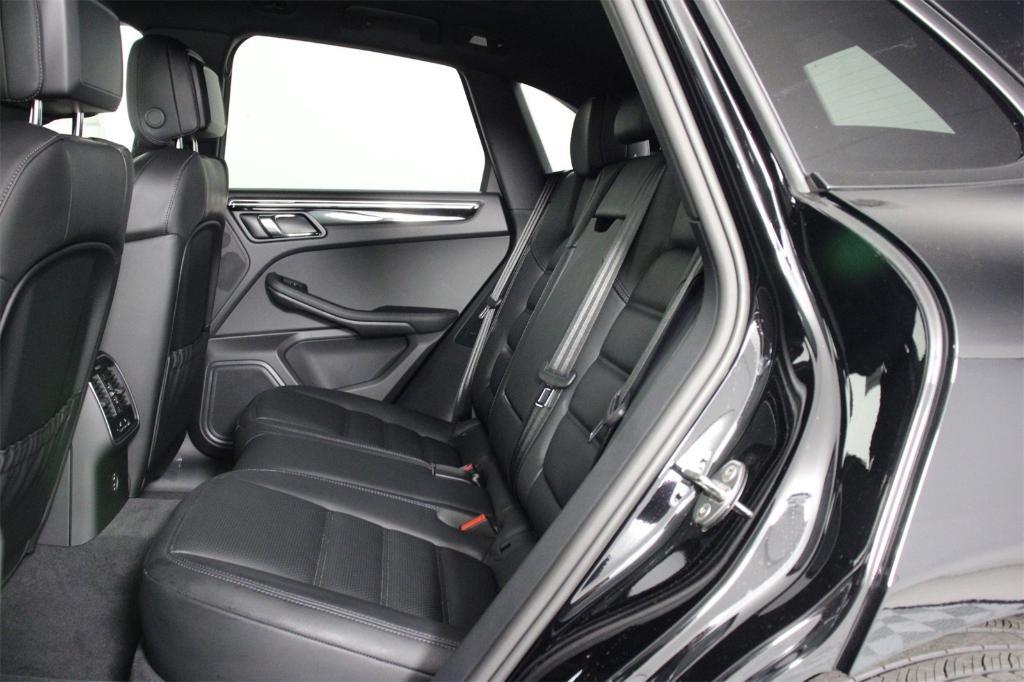 new 2026 Porsche Macan car, priced at $74,360