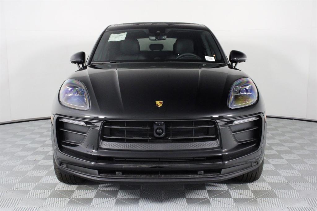 new 2026 Porsche Macan car, priced at $74,360