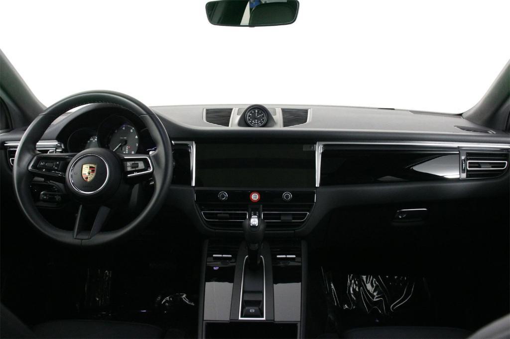 used 2025 Porsche Macan car, priced at $60,888