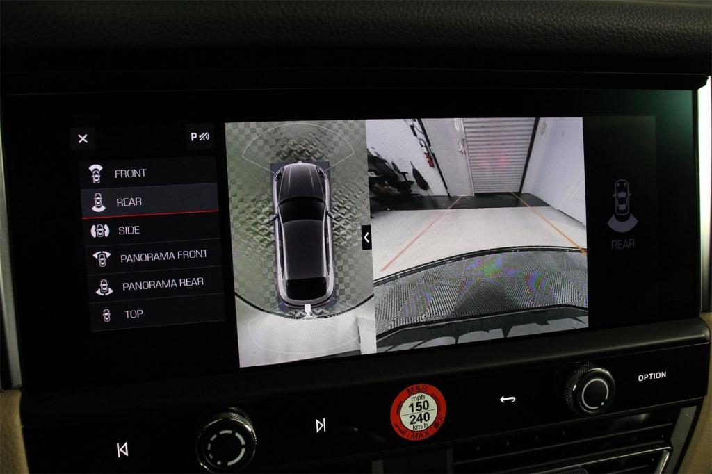 used 2025 Porsche Macan car, priced at $65,888