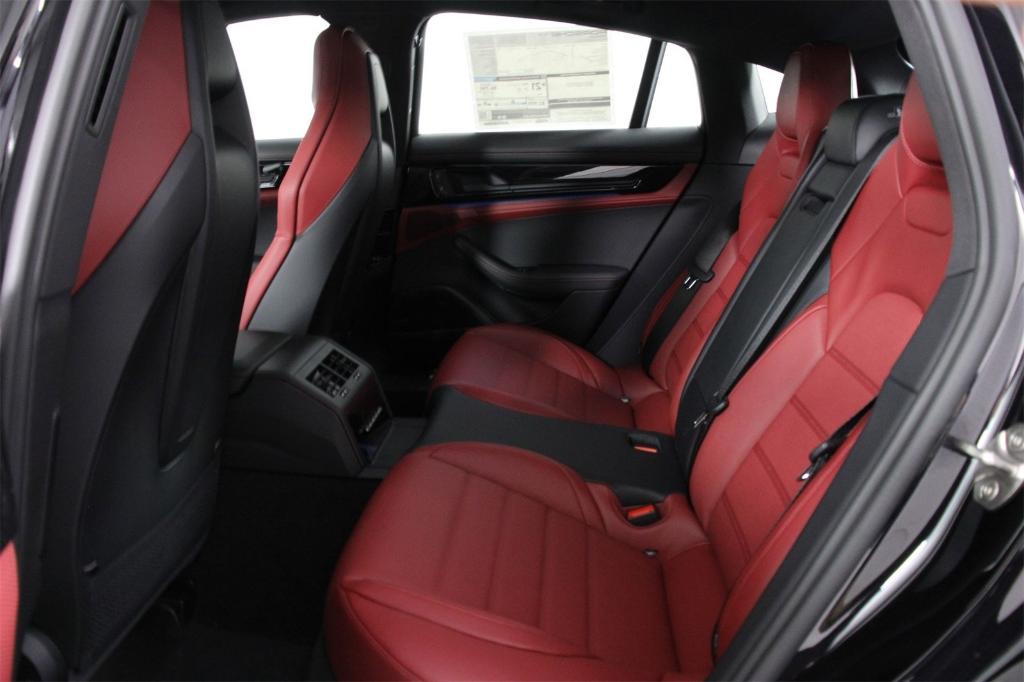 new 2026 Porsche Panamera car, priced at $133,800