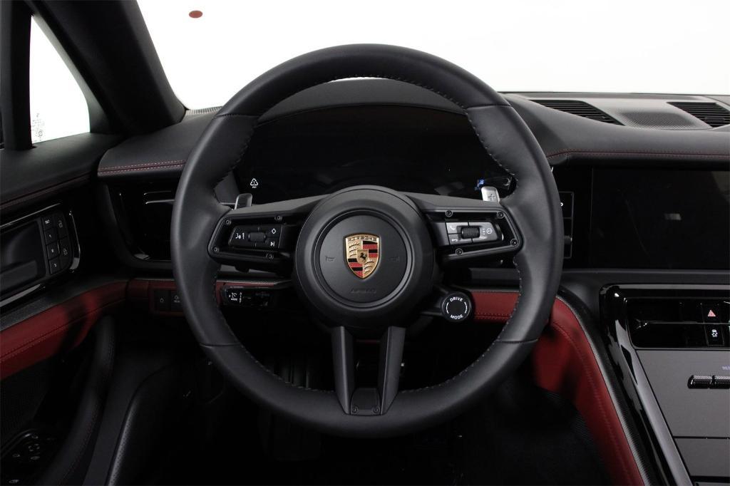 new 2026 Porsche Panamera car, priced at $133,800