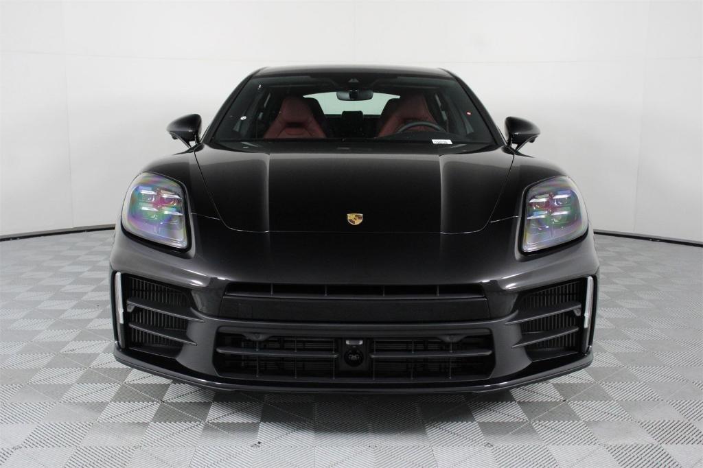 new 2026 Porsche Panamera car, priced at $133,800