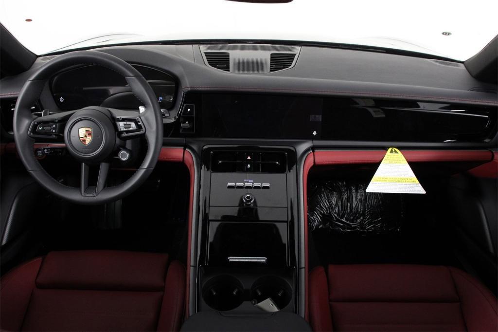 new 2026 Porsche Panamera car, priced at $133,800