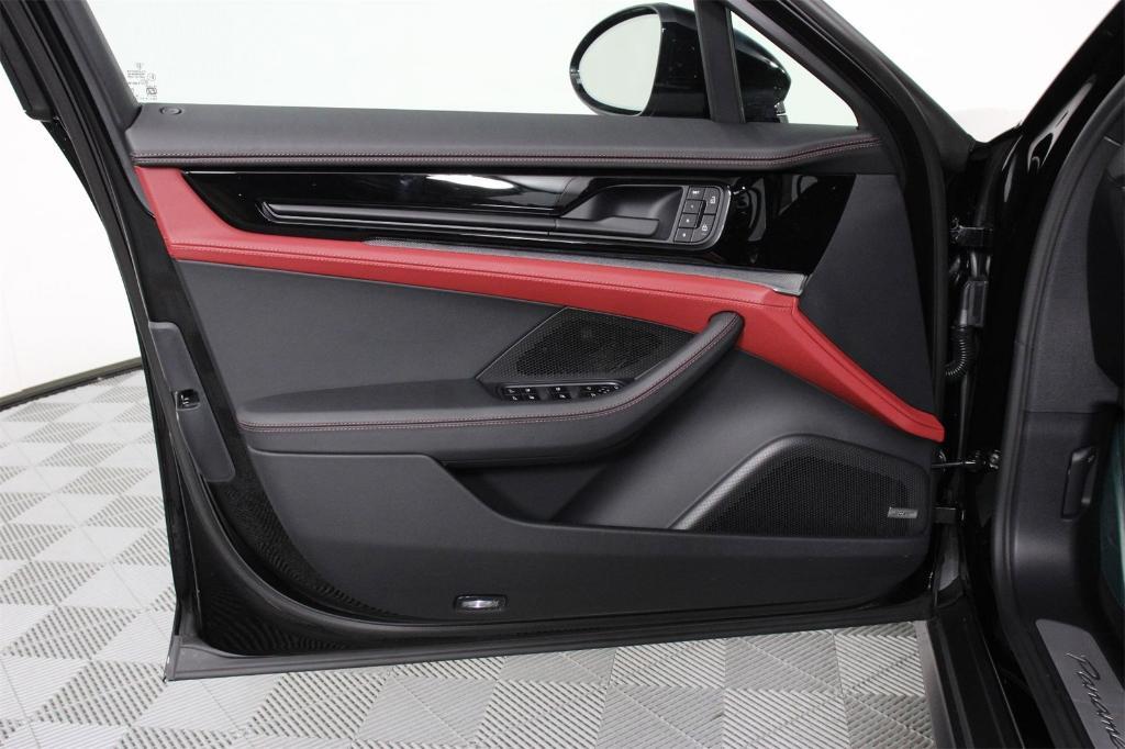 new 2026 Porsche Panamera car, priced at $133,800