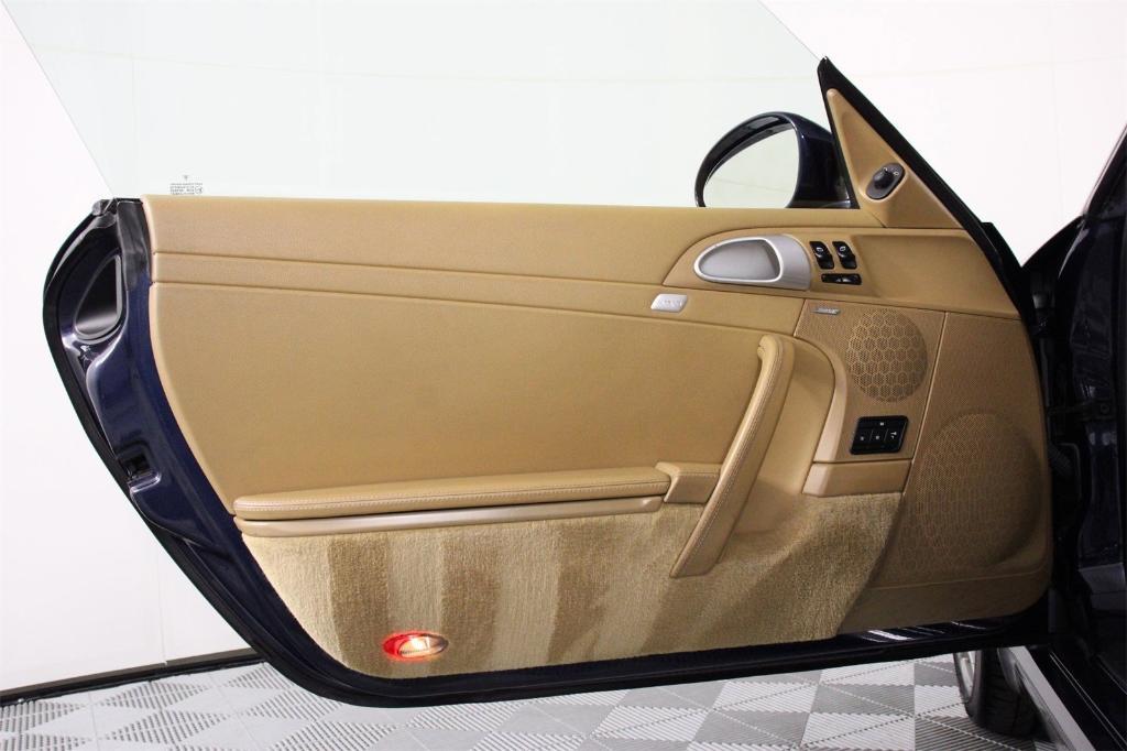 used 2011 Porsche 911 car, priced at $54,488