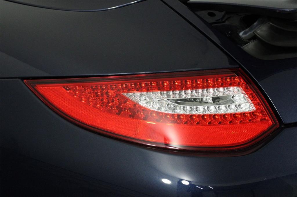 used 2011 Porsche 911 car, priced at $54,488