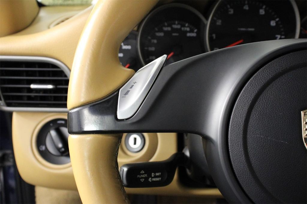 used 2011 Porsche 911 car, priced at $54,488