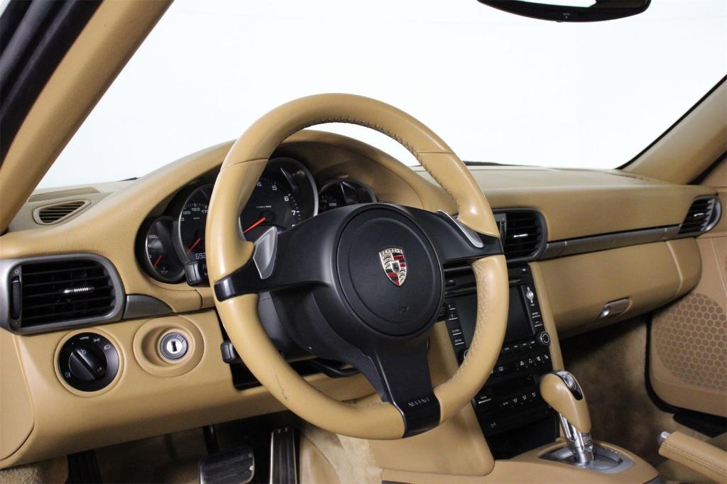 used 2011 Porsche 911 car, priced at $54,488