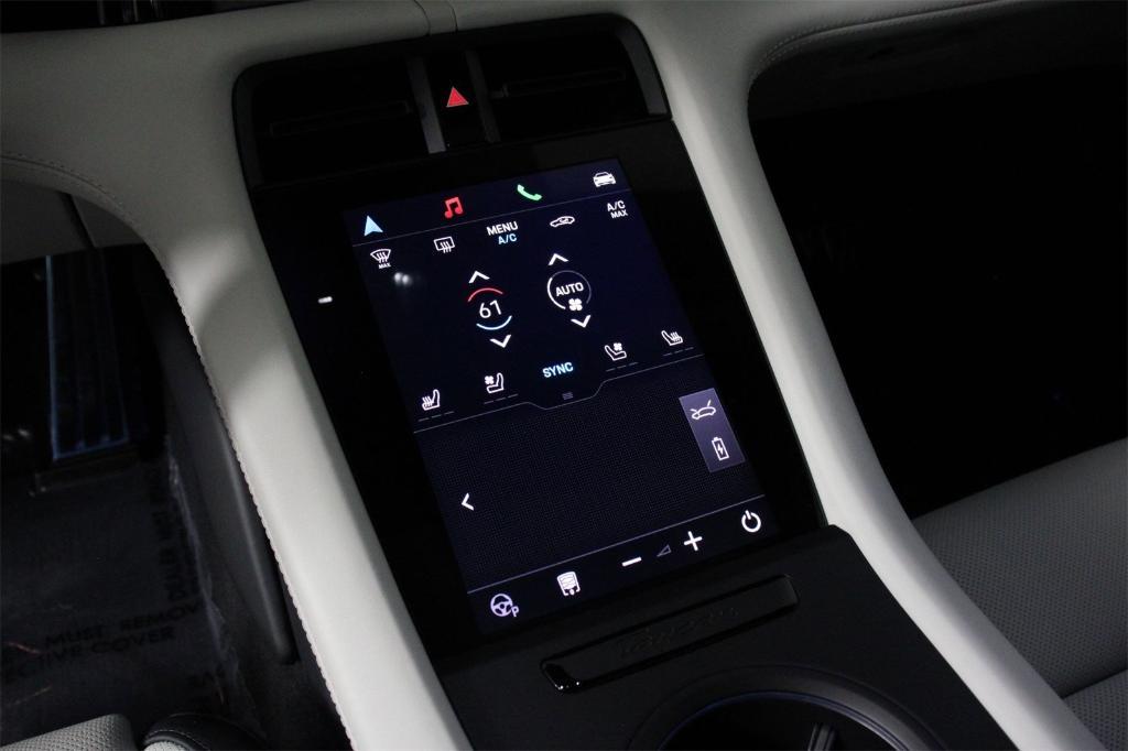 used 2025 Porsche Taycan car, priced at $147,888