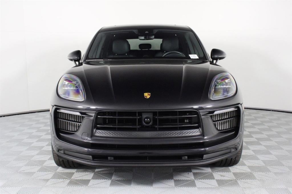 used 2023 Porsche Macan car, priced at $69,900