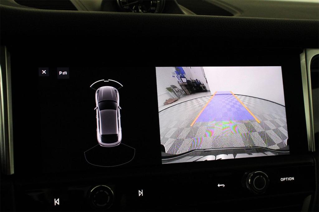 used 2023 Porsche Macan car, priced at $69,900