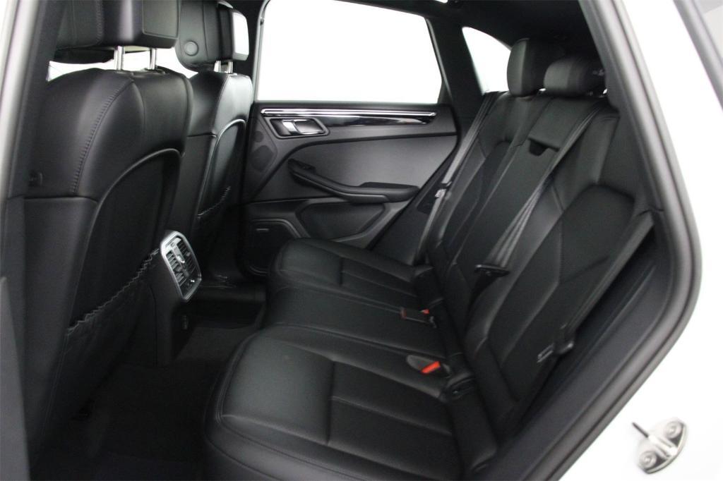 new 2026 Porsche Macan car, priced at $77,490