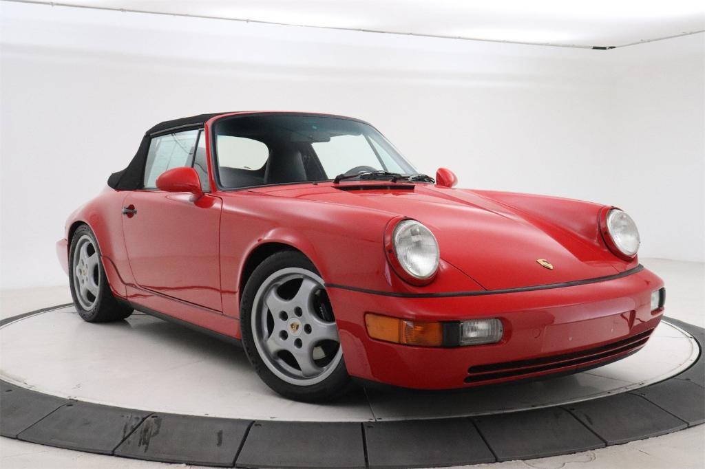 used 1994 Porsche 911 car, priced at $158,898