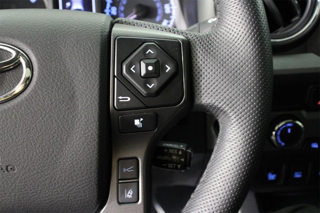used 2022 Toyota Tacoma car, priced at $45,888