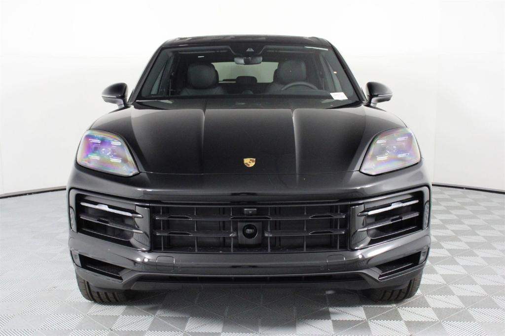 new 2026 Porsche Cayenne car, priced at $100,890