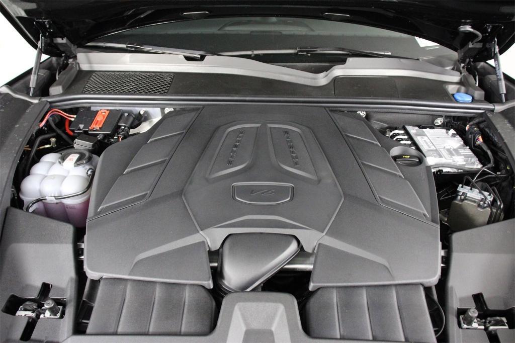 new 2026 Porsche Cayenne car, priced at $100,890