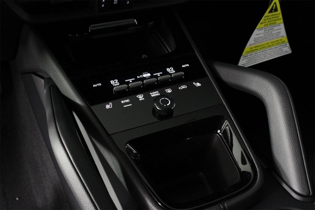 new 2026 Porsche Cayenne car, priced at $100,890