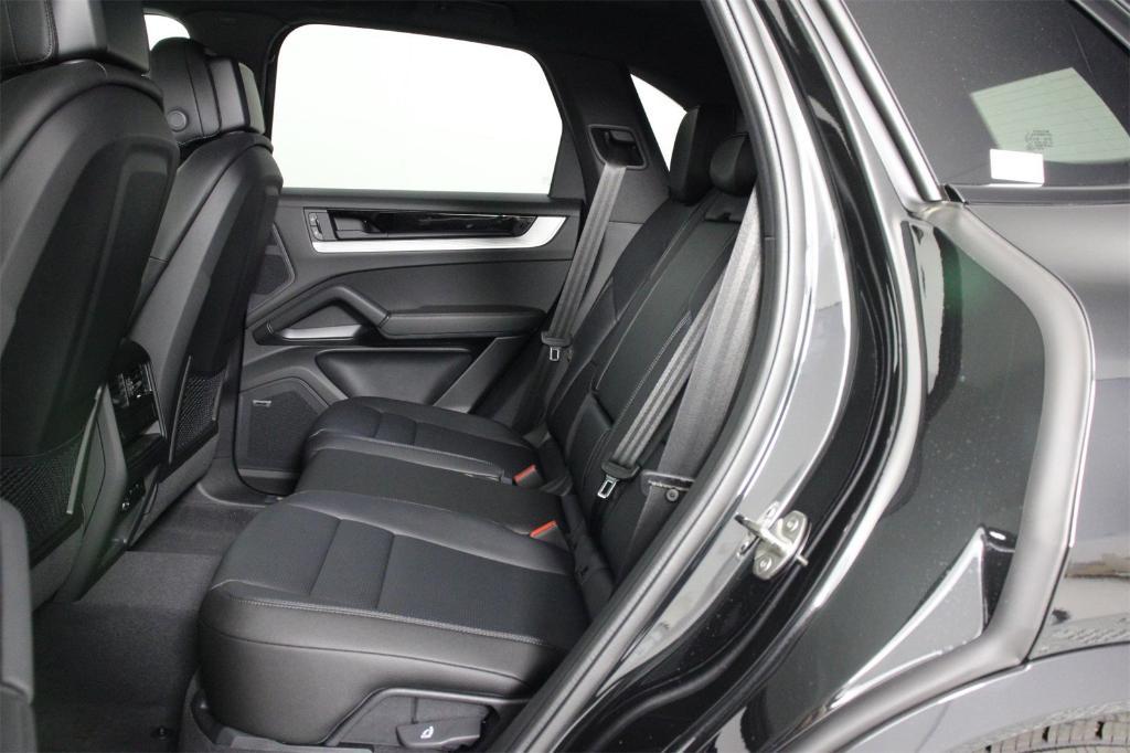 new 2026 Porsche Cayenne car, priced at $100,890