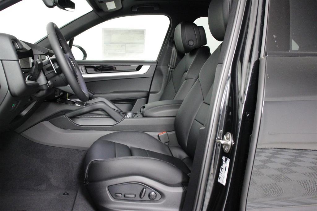 new 2026 Porsche Cayenne car, priced at $100,890