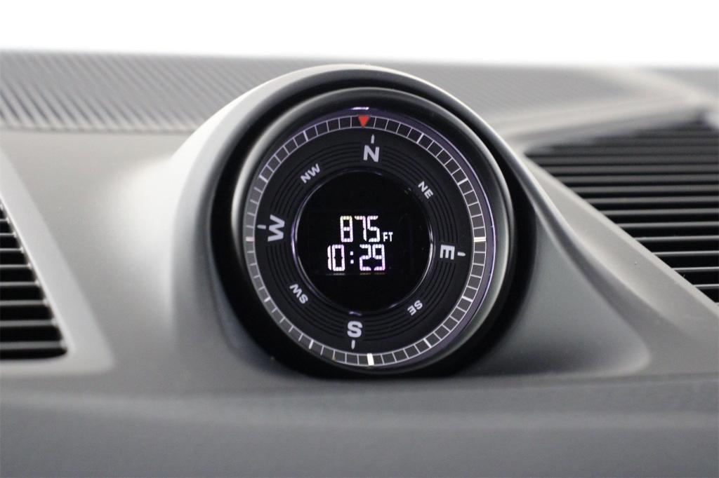 new 2026 Porsche Cayenne car, priced at $100,890