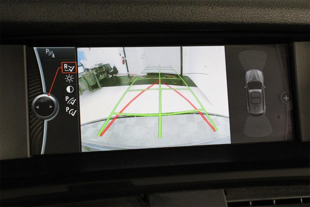 used 2013 BMW X3 car, priced at $10,888