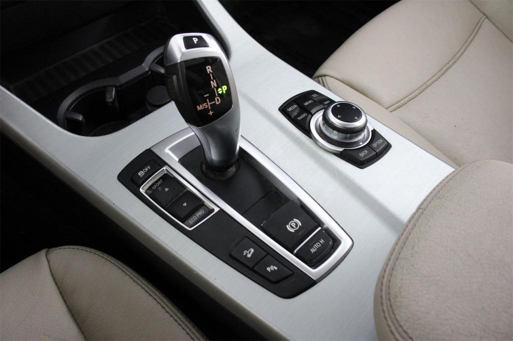 used 2013 BMW X3 car, priced at $10,888