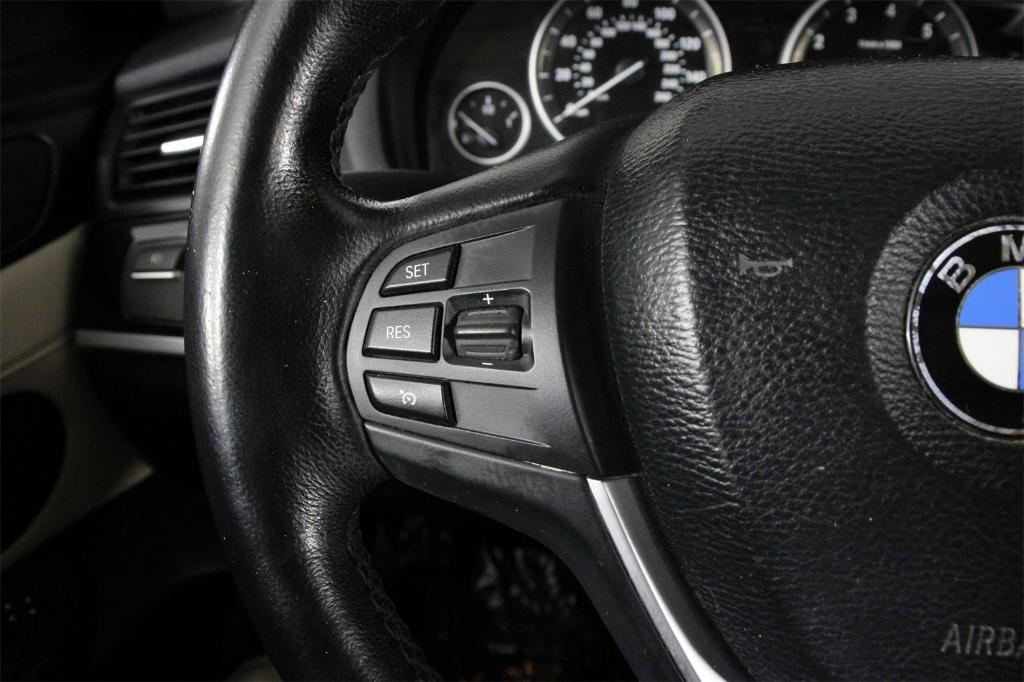 used 2013 BMW X3 car, priced at $10,888