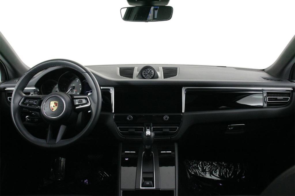 used 2023 Porsche Macan car, priced at $53,888