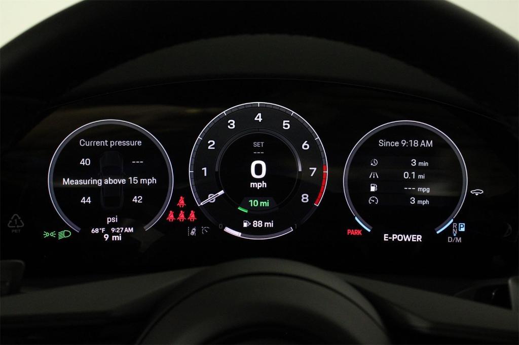 new 2026 Porsche Panamera car, priced at $149,630