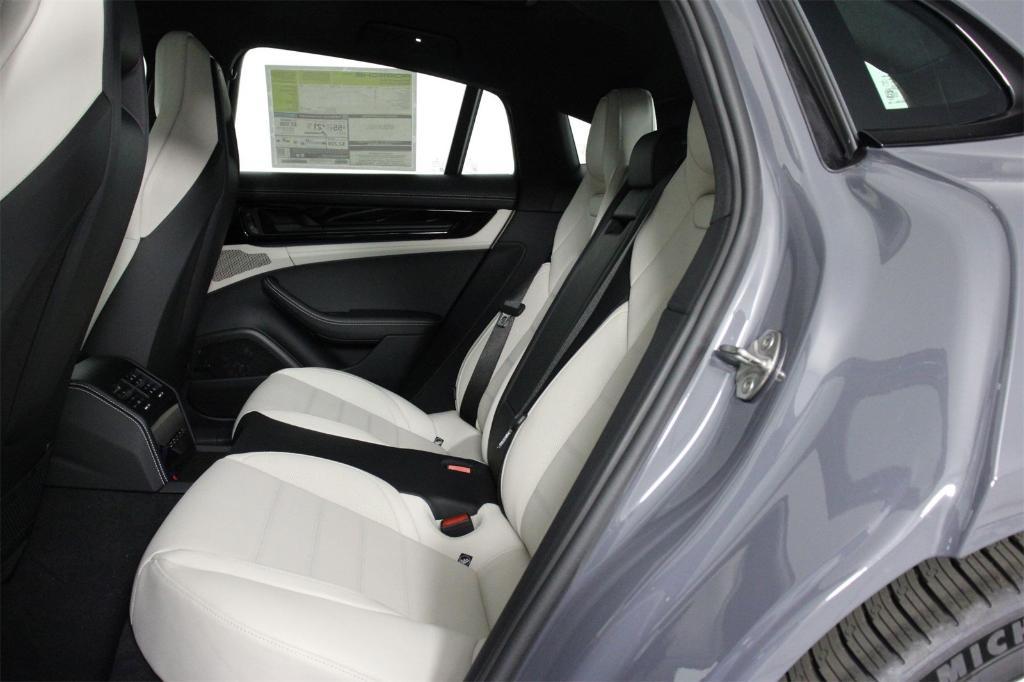 new 2026 Porsche Panamera car, priced at $149,630
