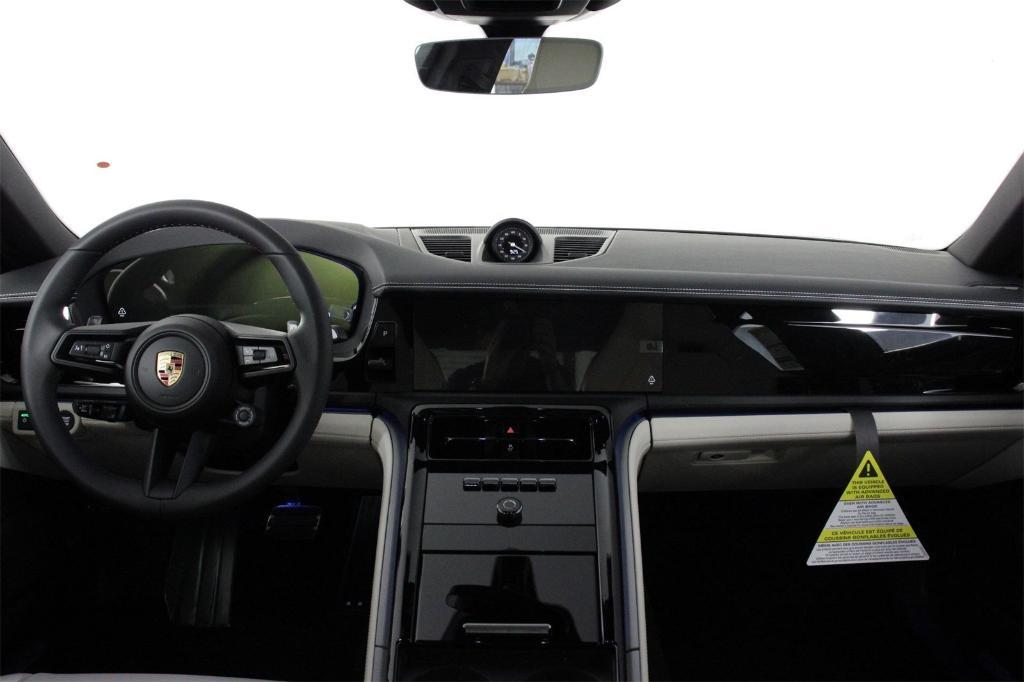 new 2026 Porsche Panamera car, priced at $149,630