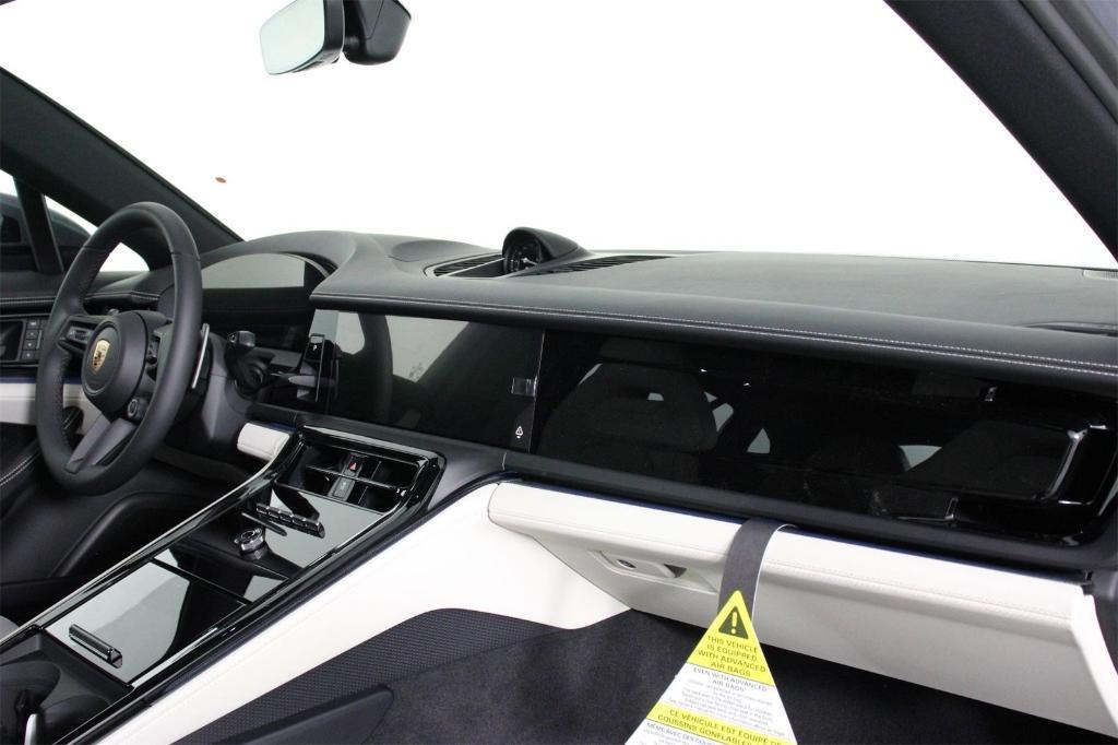 new 2026 Porsche Panamera car, priced at $149,630