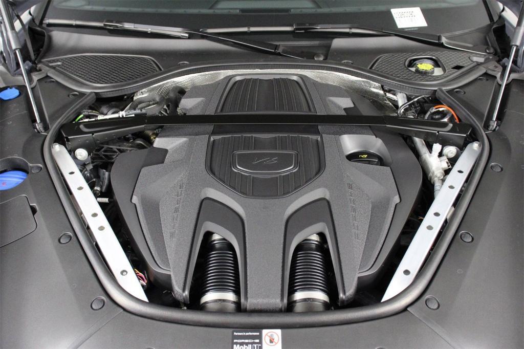 new 2026 Porsche Panamera car, priced at $149,630