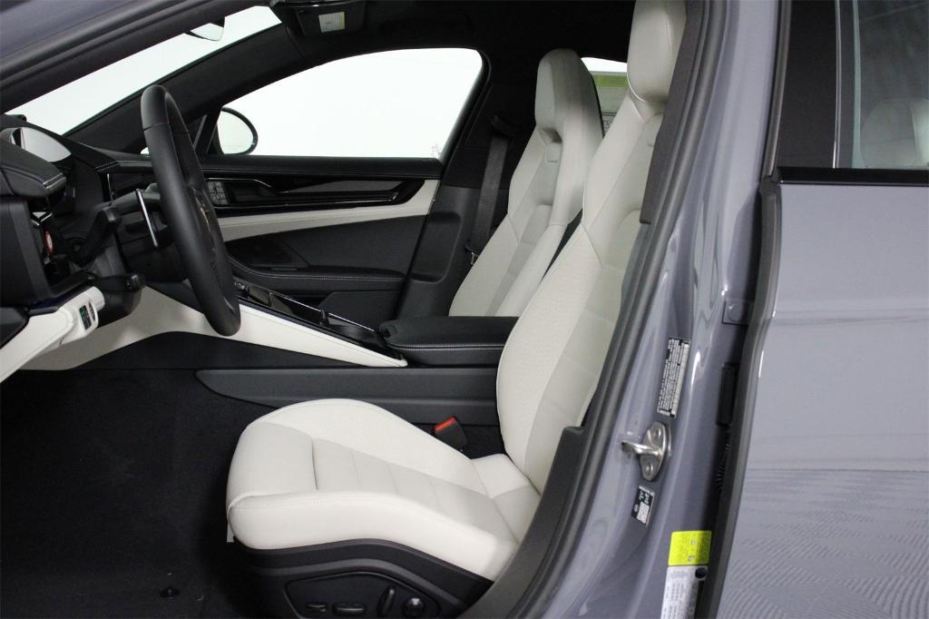 new 2026 Porsche Panamera car, priced at $149,630
