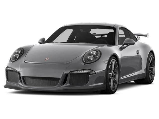 used 2015 Porsche 911 car, priced at $134,900